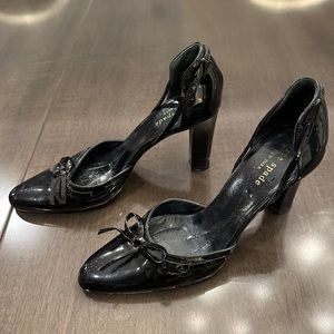 Kate Spade Size 5.5 heel